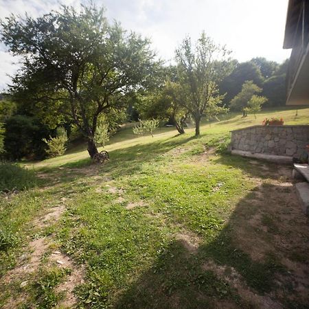 Kesta Za Gosti Cervena Yabelka Hotel Vranyantsi Luaran gambar