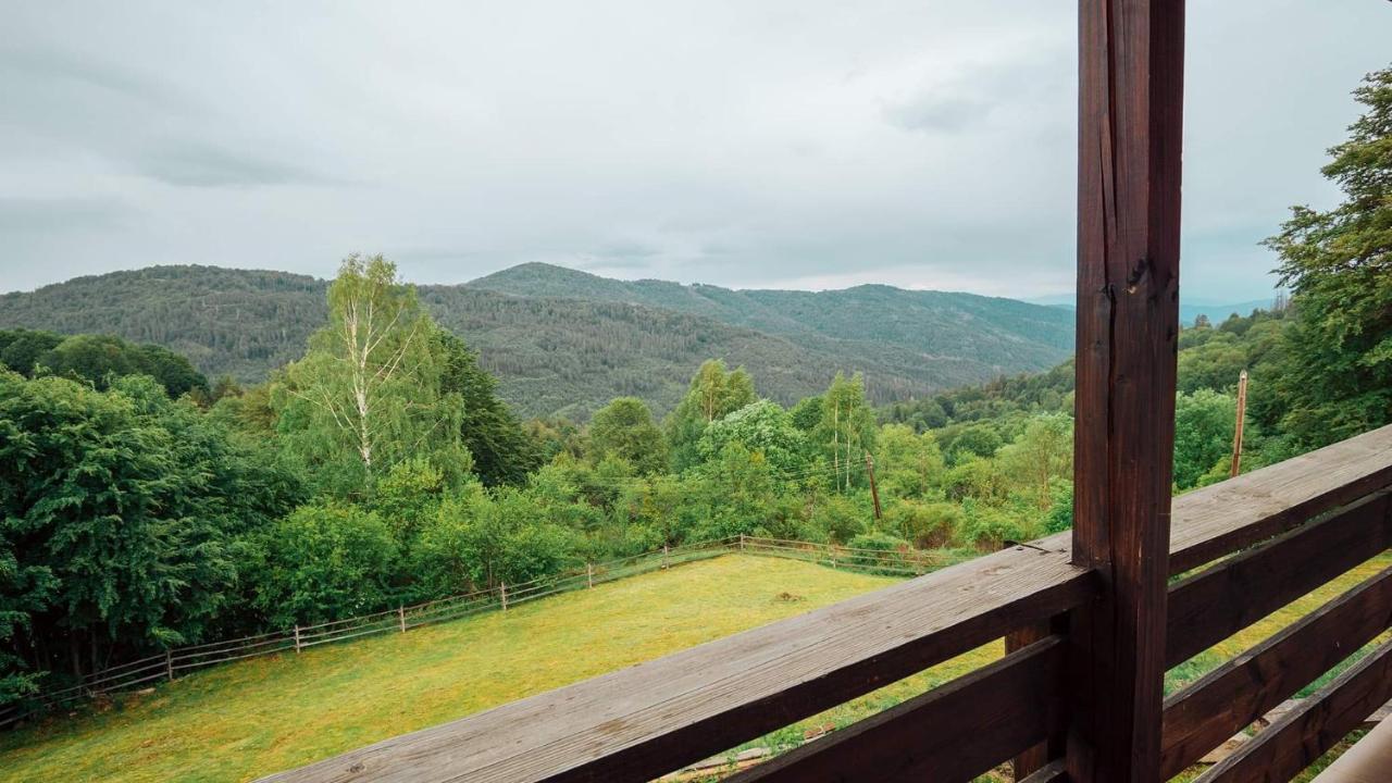 Kesta Za Gosti Cervena Yabelka Hotel Vranyantsi Luaran gambar